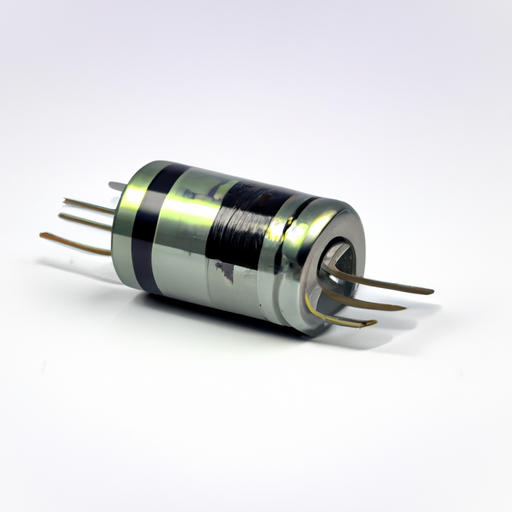 When will the function of the new capacitor be released?