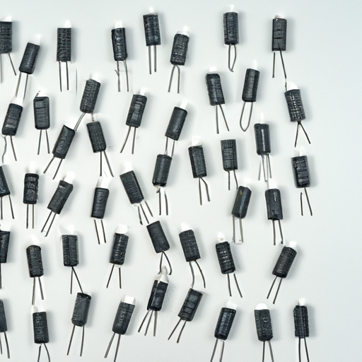 How big is the market size for resistor pictures?