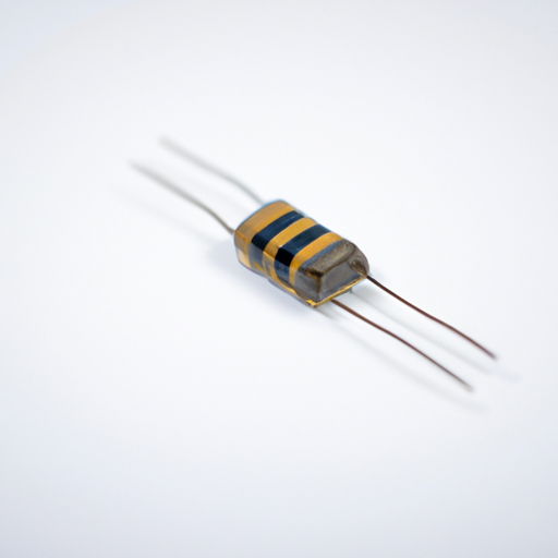 When will the new resistor pictures be released?