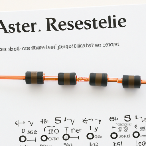 What is the main function of a resistor?