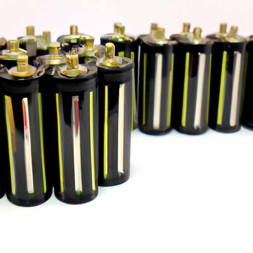 What is the purchase price of the latest capacitor bank?