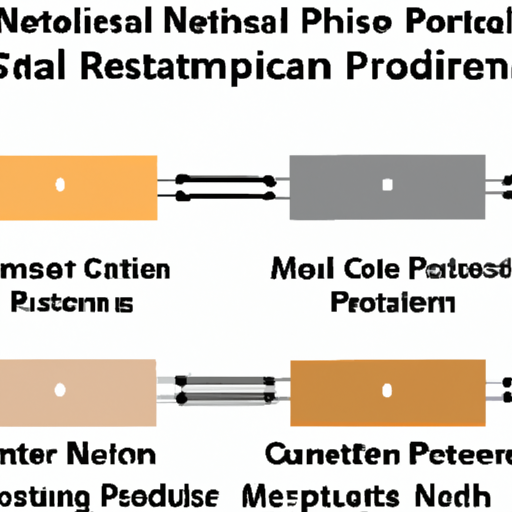 What are the comparative differences between mainstream neutral point resistor models?