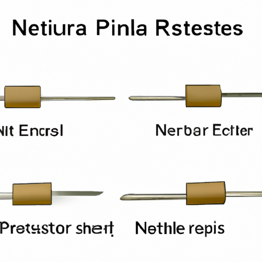 Similar recommendations for neutral point resistor components