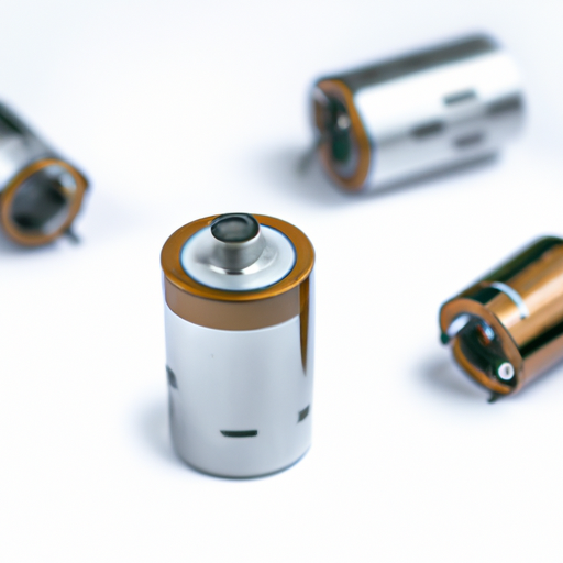 What are the advantages of cylindrical cell voltage products for new energy vehicles?