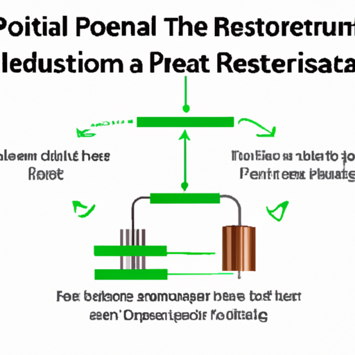 What is the mainstream neutral point resistor production process?