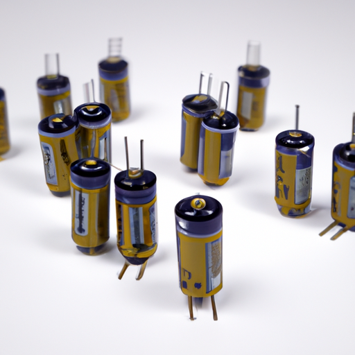 What is the price of popular supercapacitor models in stock?