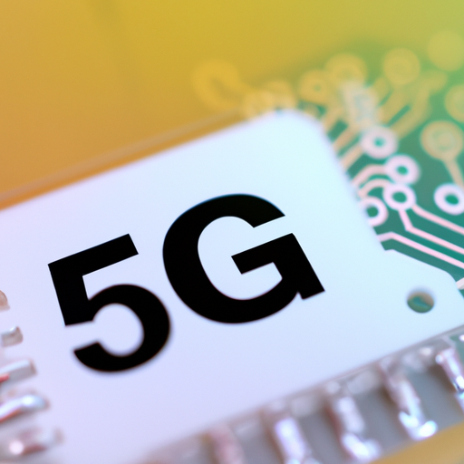 What are the popular models of 5g communication modules?