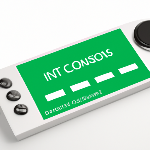 What are the advantages of Infineon's access control products?