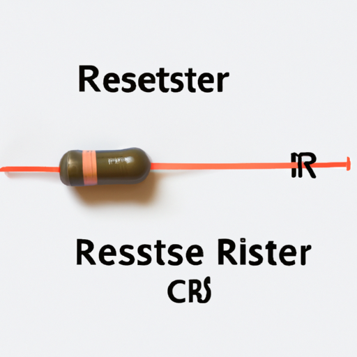 一篇文章带你了解什么是电阻器是什么