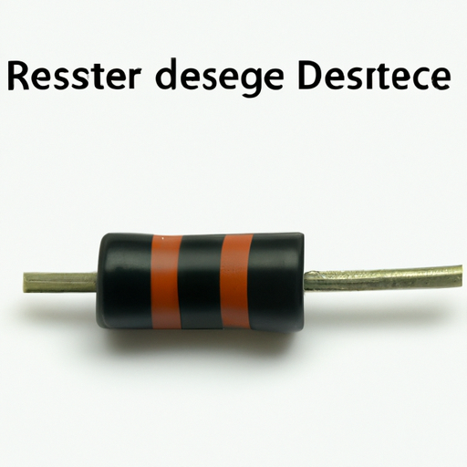 What kind of component is a resistor? Similar recommendations