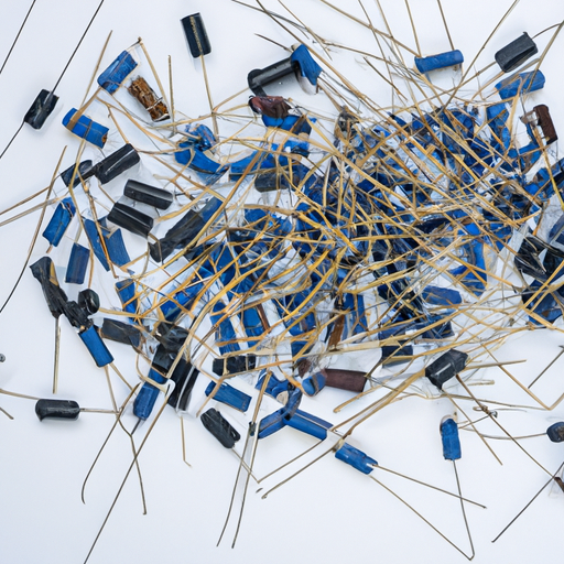 What are resistors and what are their popular models?