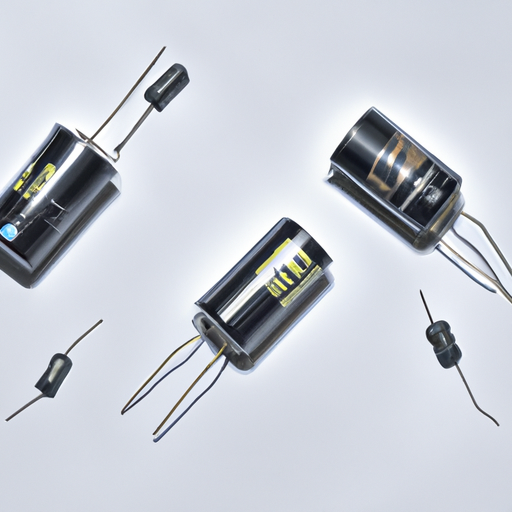 What is the specification of the latest resistor?