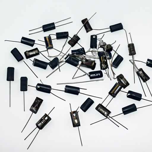 What are the top 10 popular models of high-power resistors?