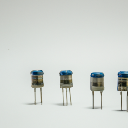 What are the popular resistor symbol product models?