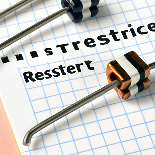 What are the advantages of resistor defined products?