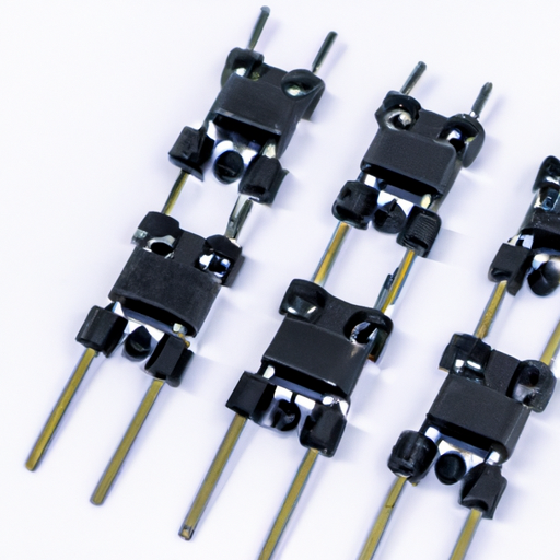 What are the purchasing models of equipment components for the latest resistors?