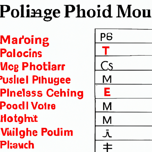 What are the top 10 popular models for mainstream Chinese part-of-speech classification?