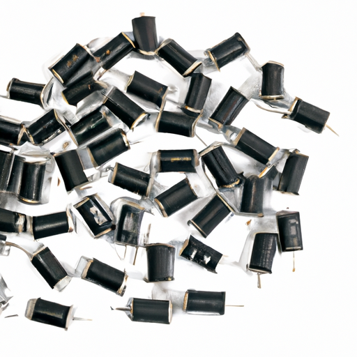 What are the popular film capacitor product models?