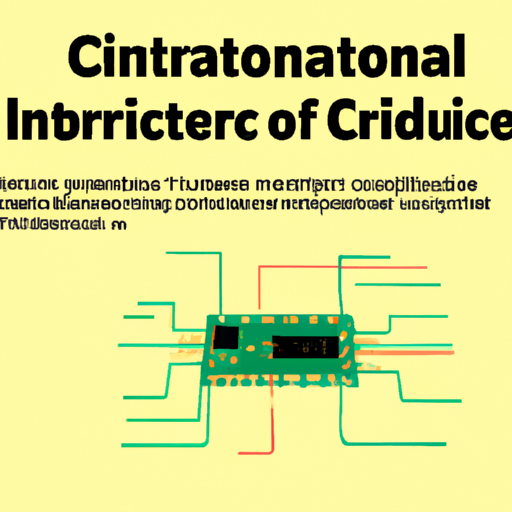 An article to help you understand what the Institute of Integrated Circuits is