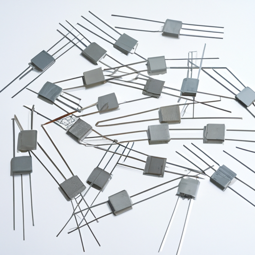 What are the main applications of current sensing resistors?