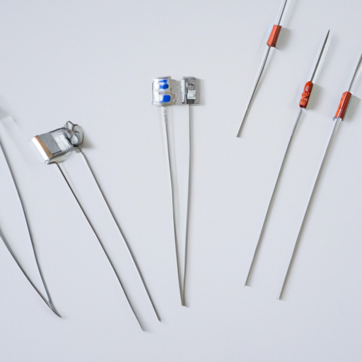 What are the product standards for resistor wiring?