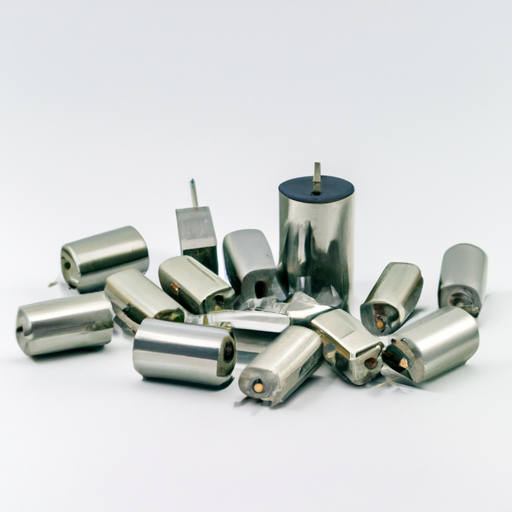 What are the top 10 popular models of mainstream aluminum electrolytic capacitors?