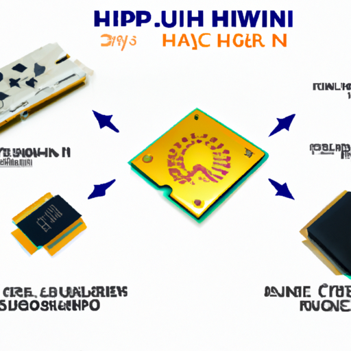 What is the working principle of Huawei Kirin chip and SOC chip?