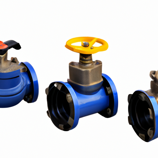 What are the top 10 popular models of mainstream Shandong stock valves?