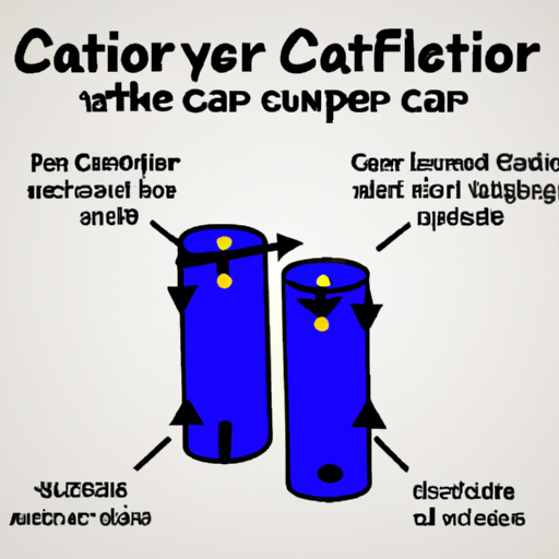 An article to help you understand what is the function of a capacitor