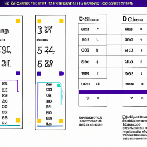 Latest stock 5g module specification sheet