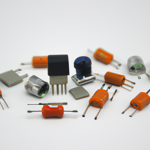 What is the role of adjustable resistor products in practical applications?