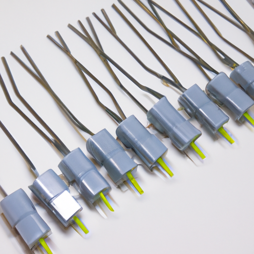 What are the popular adjustable resistor product types?