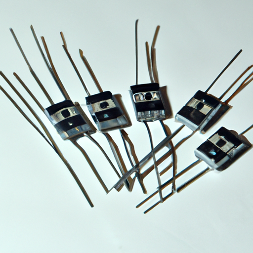 What is the common production process of adjustable resistors?