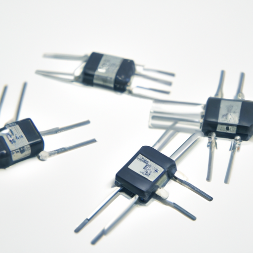 When will the new adjustable resistor be released?