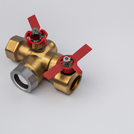 What is the price of the spot model of popular Weihai valves in stock?