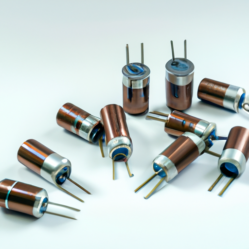 What is the current situation of the high-voltage capacitor industry?