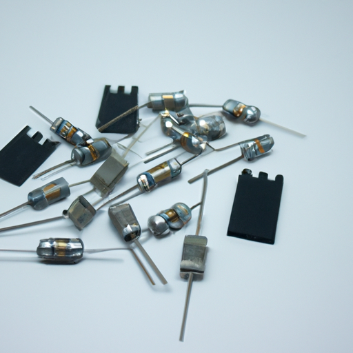 What are the advantages of programmable resistor products?