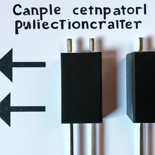 What are the main application directions of parallel capacitors?