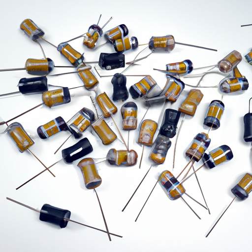 What is the current situation of the power resistor industry?