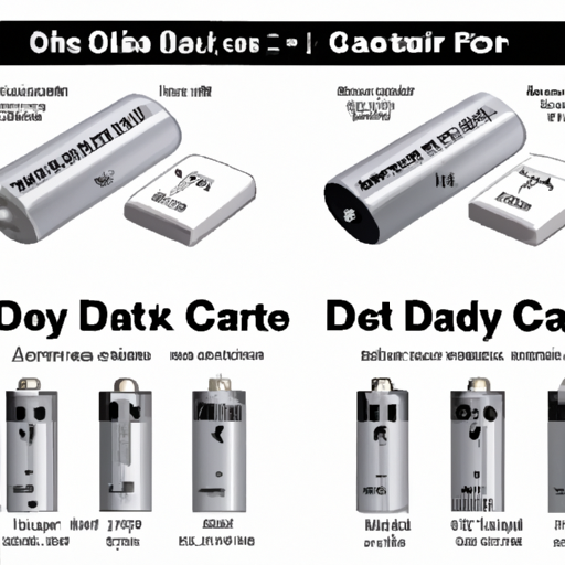 What is a cds battery? What are the main application directions of batteries?