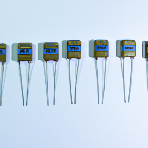 What is the price of popular resistor 5 models in stock?