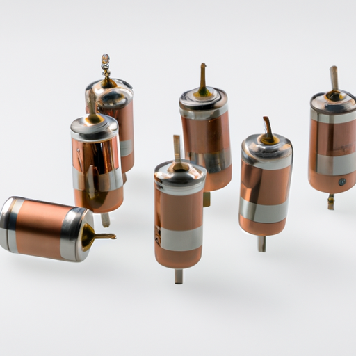 What is the production process of mainstream capacitor manufacturers?