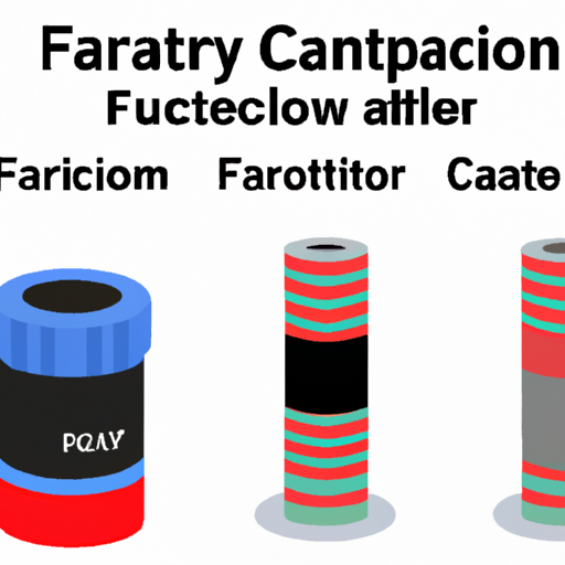 An article to help you understand what a capacitor factory is