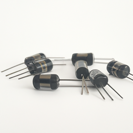 How to choose spot capacitors?