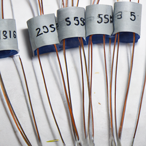 What is the market prospect of power wirewound resistors?