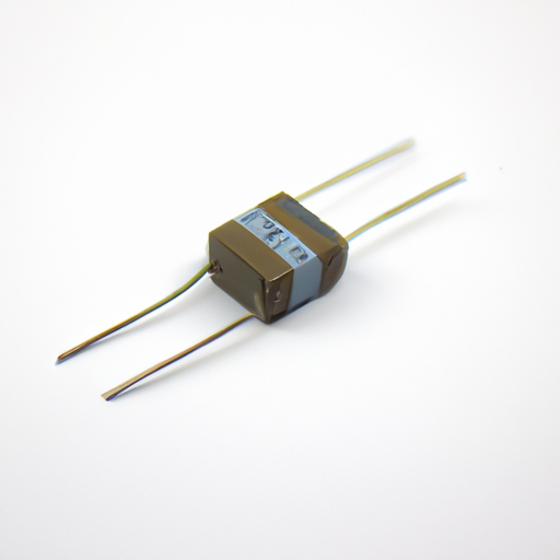 The latest power resistor specifications