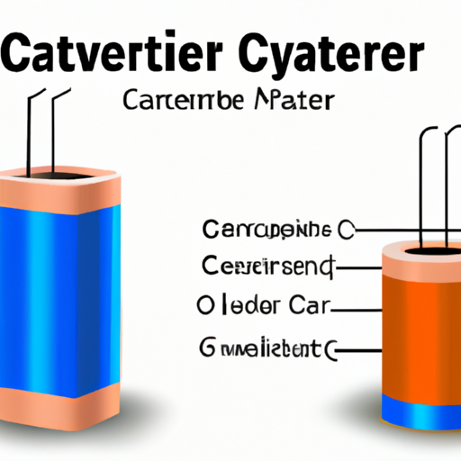一篇文章带你了解什么是电容器的作用