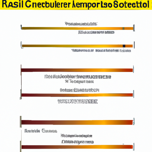 Latest Thin Film Resistor Specifications