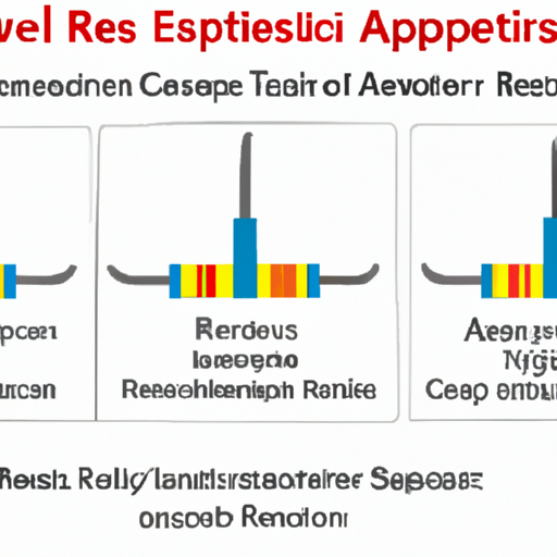 What are the application scenarios for resistor supply?