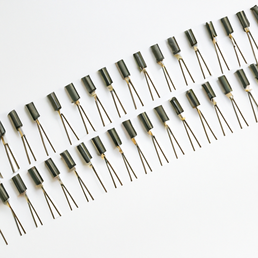 What are the product features of Resistor Supply?